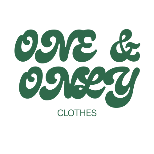 One & Only Clothes